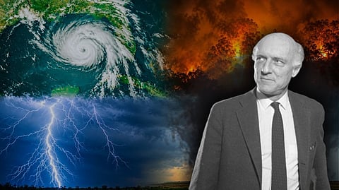 November 13 2026 Doomsday Prediction