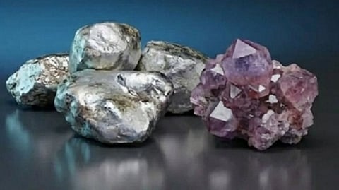 லித்தியம், நிக்கல் மீது இந்தியாவின் புதிய கவனம்? கனிமங்களை ஏற்றுமதி செய்வதை விட மதிப்பு கூட்டும் திட்டம்