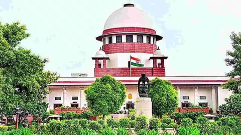 Supreme Court Election Commissioner Case