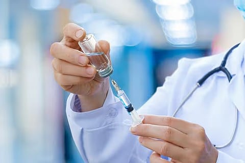 Singapore Chemical Castration