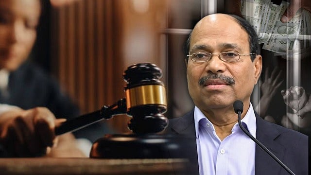 ஜெம் வீரமணி POCSO வழக்கு: இறுதி அறிக்கையை ஏற்க மறுத்த நீதிபதி பத்மா