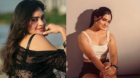 Varshini Venkat Arrest Case