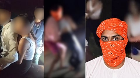bihar sexual assault case