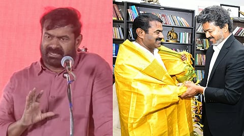 seeman