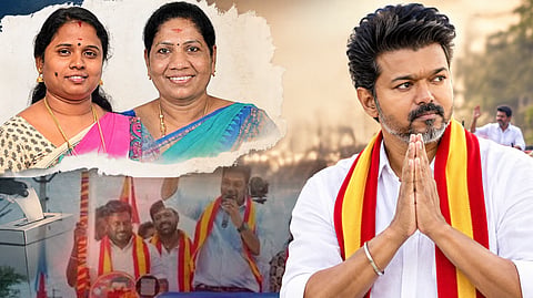 மதுராந்தகம், தாராபுரம் 