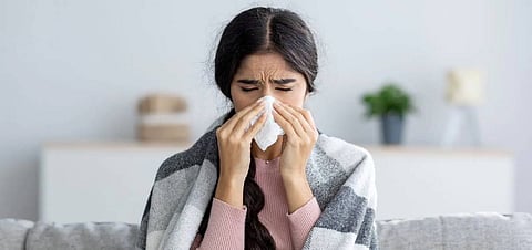 Chennai Fever Cases
