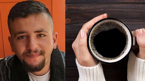 Caffeine Overdose Risk