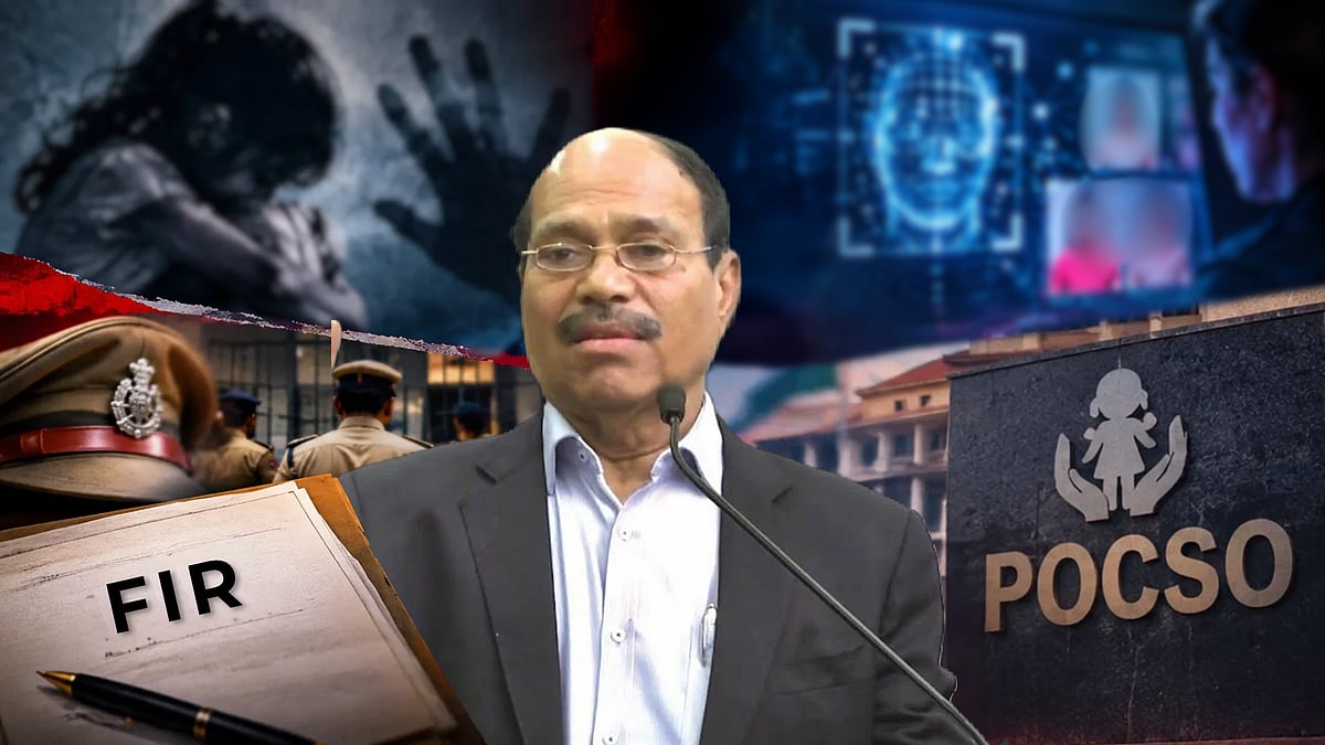 ஜெம் வீரமணி போக்சோ வழக்கு: 10 சிறுமிகள் வாக்குமூலம்