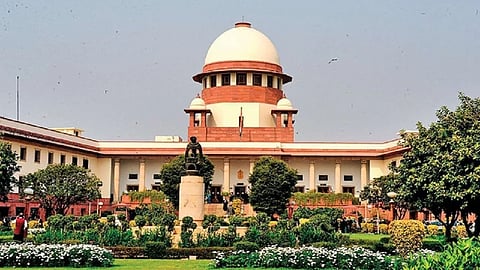 OBC Creamy Layer Supreme Court