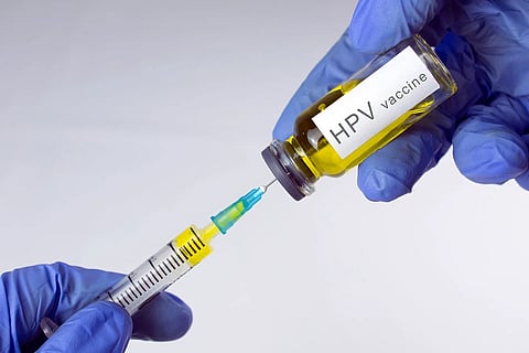 HPV Infection and Cancer Risk