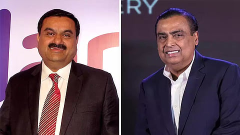 Hurun India Rich List 2026