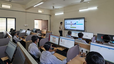 Career Upskill India
