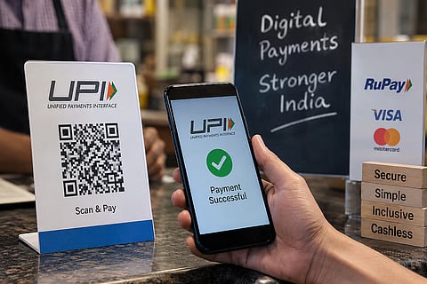 UPI MDR Above Rs 2000