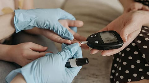 Infection Blood Sugar Rise