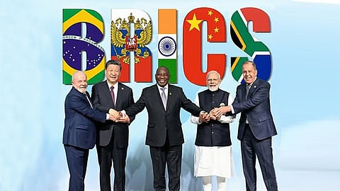 NIMHANS BRICS Mental Health Network
