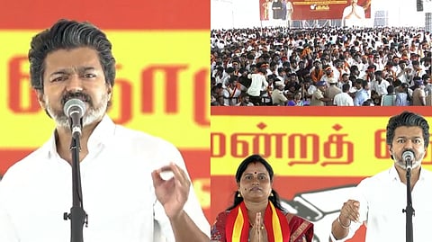 Madurantakam By-Election 2026