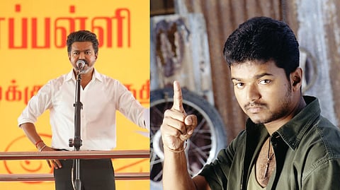 Vijay Madurandhagam Bypoll Campaign