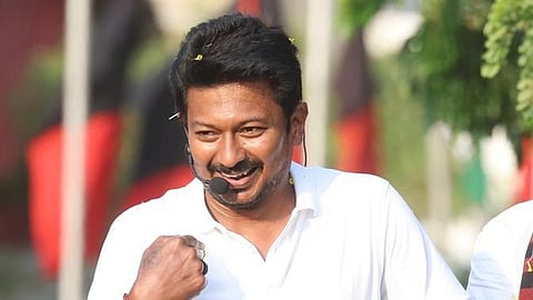 Udhayanidhi Campaign File Image