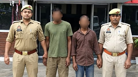 வீட்டருகே மது குடித்ததை தட்டிக்கேட்ட மூதாட்டி... அடுத்த சில மணி நேரத்தில் நடந்த கொடூரம்