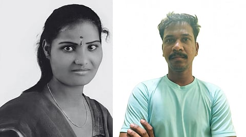 Tirunelveli Amaravathi Murder Case