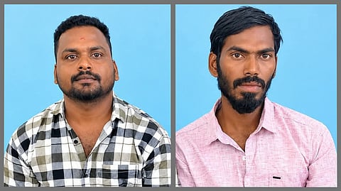 Krishnagiri Pochampalli Woman Rescue