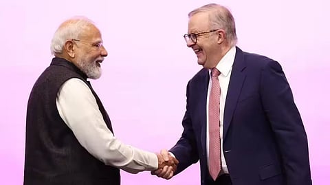 முதலீட்டாளர்களுக்கு பாதுகாப்பு... இந்தியாவுக்கு அதிகாரம்! ஆஸ்திரேலியா, கனடாவுடன் புதிய ஒப்பந்தத்தின் பின்னணி
