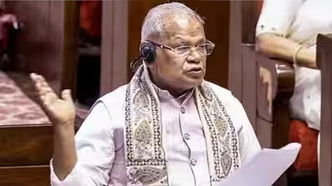 “பேசுவதற்கு நேரம் போதவில்லை”... SC, ST எம்.பி.க்களுக்காக நாடாளுமன்றத்தில் புதிய கோரிக்கை