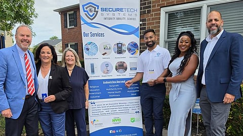 Security Technology Solutions