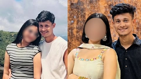 Guwahati Student Death