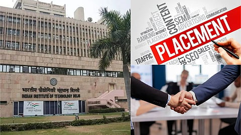 IIT Placement 2026