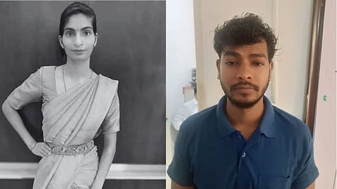 Bengaluru Murder Case