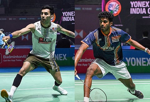 Asian Games Badminton Streaming Issues