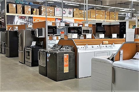 Diwali Home Appliance Price Hike