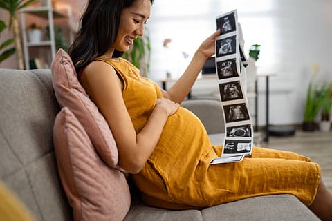 Pregnancy Hemoglobin Level
