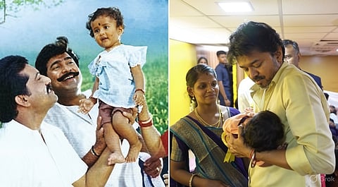 "தாய்மாமன்" உறவு தமிழ்நாட்டில் எவ்வளவு முக்கியமானது? 