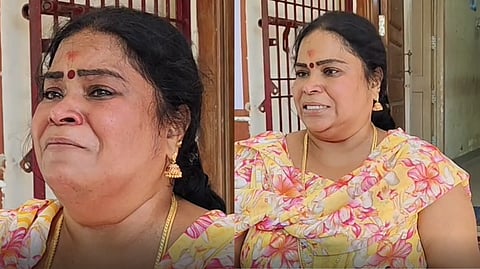 Premapriya Police Complaint