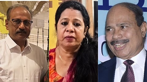 Gem Veeramani Case 