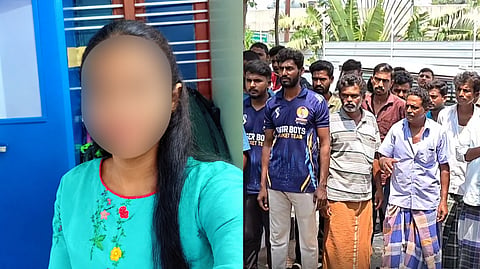 school student suicide issue 