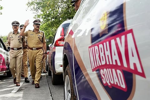 Women Safety Schemes India