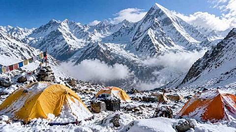 nepal