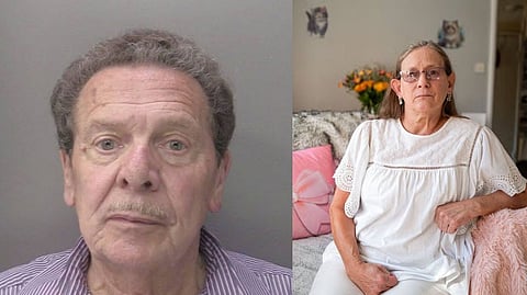 Sexual Abuse Case