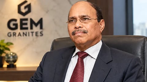 “ஜெம் வீரமணி மீது மீண்டும் ஒரு போக்சோ வழக்கு” - 22 ஆண்டுகளுக்கு பின் தூசி தட்டப்பட்ட ஐஸ் ஹவுஸ் சிறுமி தற்கொலை.. வெளிவருமா உண்மை?