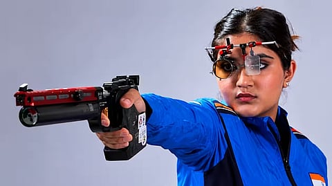 esha singh