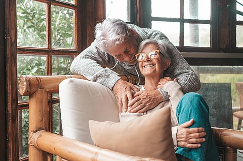 Elderly Memory Loss Warning Signs