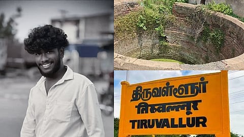 thiruvallur murder