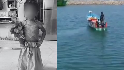 Kanyakumari Sea Wave Accident