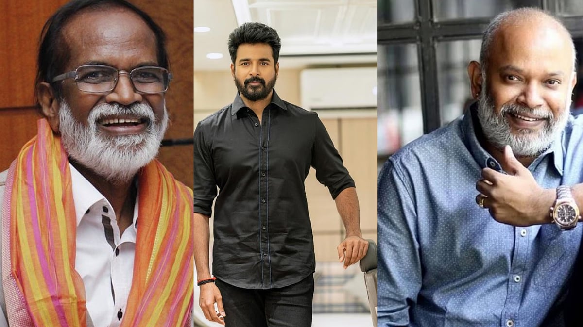 வெங்கட் பிரபு விளக்கம்: சிவகார்த்திகேயனுடன் மீண்டும் இணைவேன்