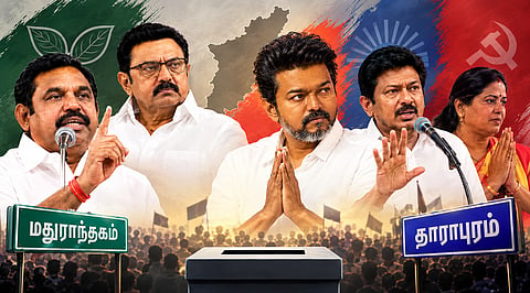 By-Election 2026