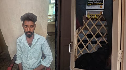 Vellore Gudiyatham Sexual Assault Case