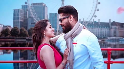 Serial Actress Madhumitha getting married 